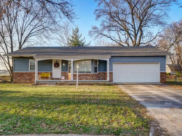 1707 W Glenwood Street, Springfield, MO 65807