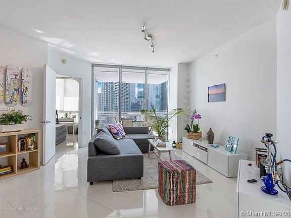 3rd image of 350 S Miami Ave APT 1706