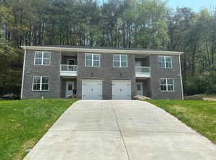5214 Donlyn Dr #A, Hixson, TN 37343