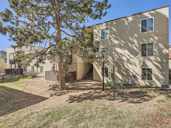 9995 E Harvard Avenue #246, Denver, CO 80231