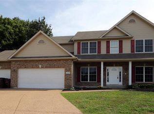 113 Mason Grove Ct, Saint Charles, MO