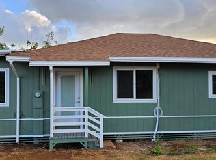 4777 Iiwi Rd, Kapaa, HI 96746