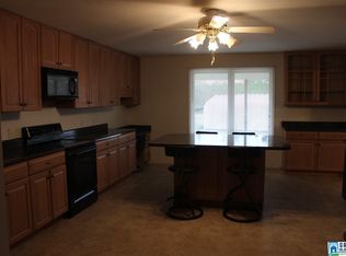 460 Twin Valley Rd, Nauvoo, AL 35578