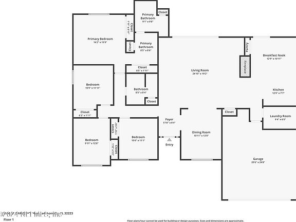4th image of 1800 ST LAWRENCE Way