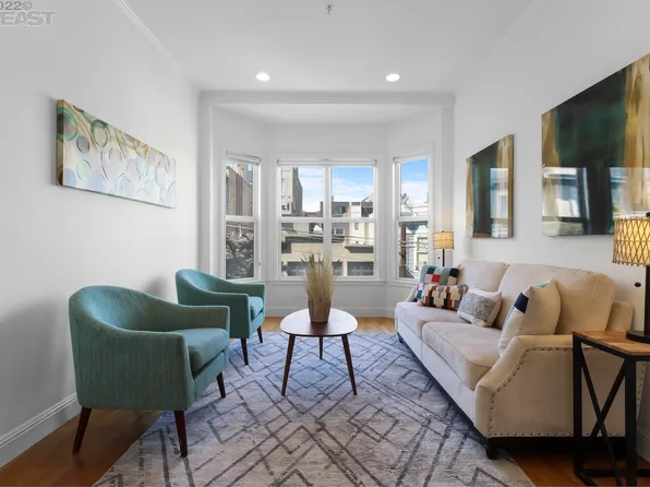 1337 Natoma St APT 3, San Francisco, CA 94103