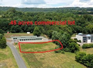 Boundary Line Ln, Lexington, VA 24450