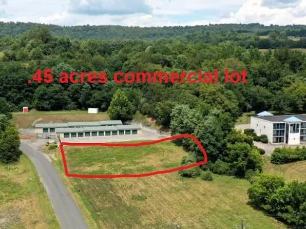 Boundary Line Ln, Lexington, VA 24450