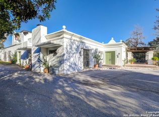 501 Oakwood Dr, San Antonio, TX 78228