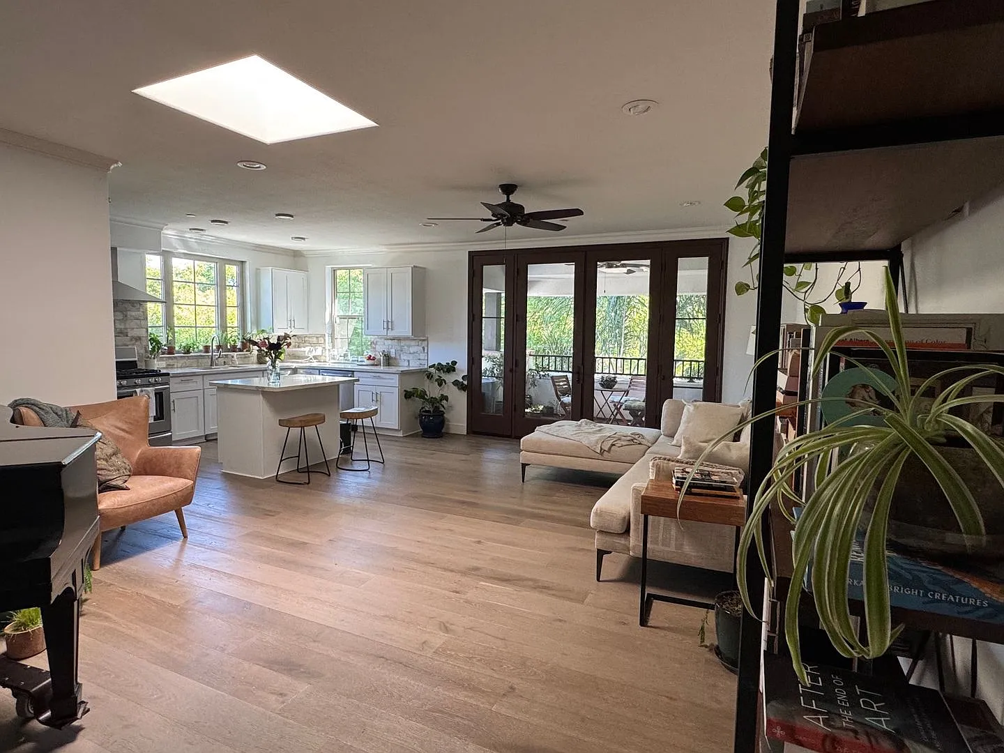 Gated Condo Downtown Davis — Photo 2