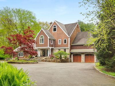 10 Pinefield Lane, Weston, CT, 06883