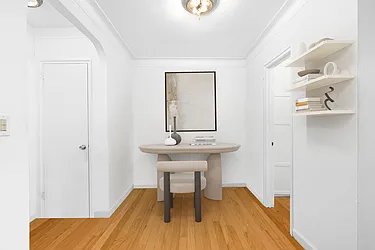 Rented by Compass
