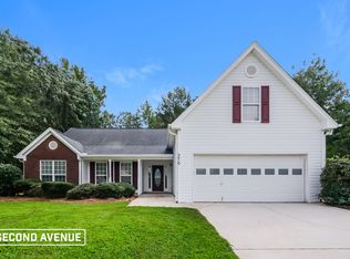 370 Fieldstone Ln, Covington, GA 30016