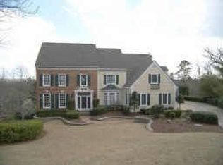 580 Widgeon Ln NW, Sandy Springs, GA 30327
