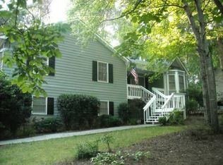 4275 Hickory Point Dr, Canton, GA 30115