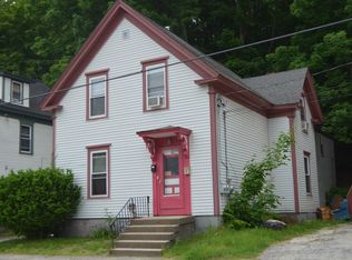 60 James St, Auburn, ME 04210