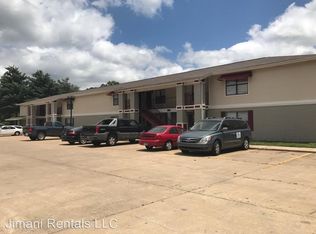 2520 E Battlefield Blvd APT 9, Bentonville, AR 72712