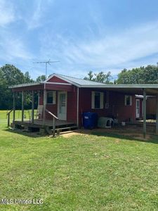 6639 Clifton Hillsboro Rd, Forest, MS, 39074