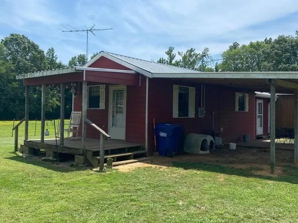 6639 Clifton Hillsboro Rd, Forest, MS 39074