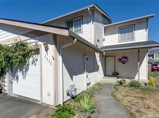 2836 Undine St, Bellingham, WA 98226