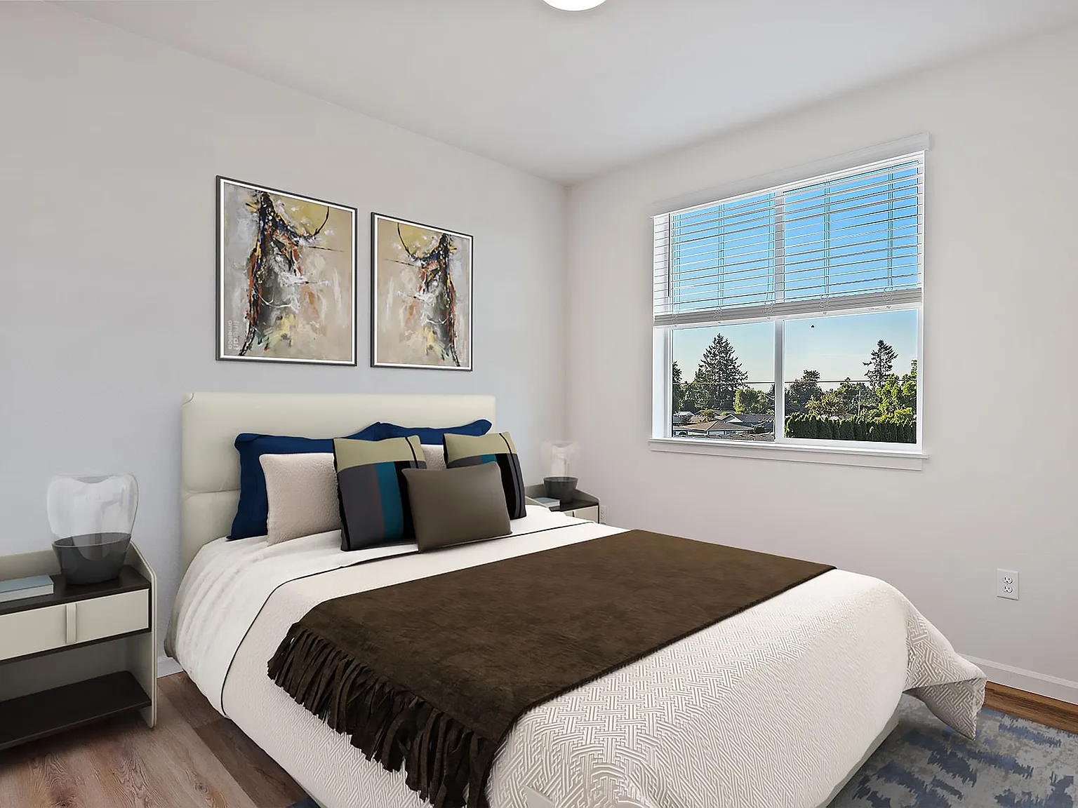 Pacific Valley Apartments — Photo 2
