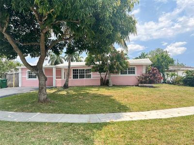 6253 NW 15th Ct, Margate, FL, 33063