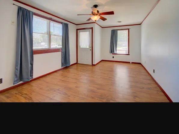 1112 N Joliet St #A, Wilmington, IL 60481