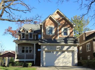 3903 Forest Ave, Western Springs, IL 60558