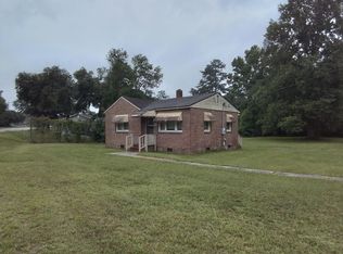 4058 Bluff Rd, Allendale, SC 29810