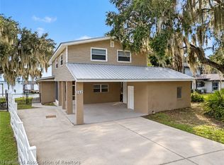 562 Lake June Rd, Lake Placid, FL 33852