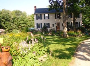 31 Fall Rd, Sanford, ME 04073