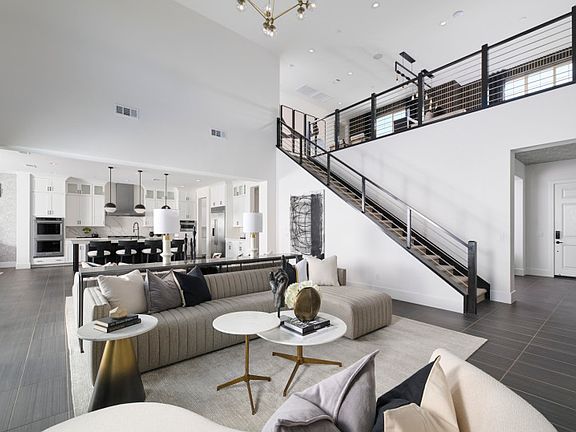 Newport Gathering Room