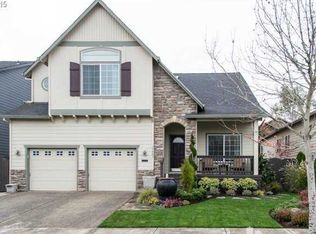 17407 SW Inkster Dr, Sherwood, OR 97140