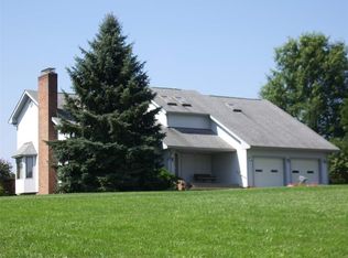 16850 Red Brush Rd, Elkton, VA 22827