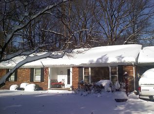 1416 Forest Ln, Woodbridge, VA 22191