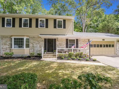 12117 Harbor Dr, Woodbridge, VA, 22192