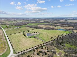 NW Grier Rd, Gower, MO 64454