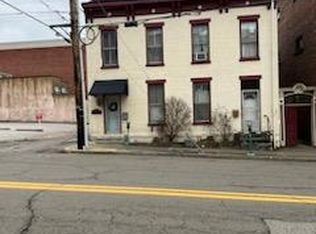 36-38 22nd St, Wheeling, WV 26003