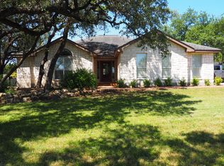 802 Misty Water Ln, San Antonio, TX 78260