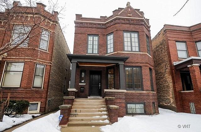 1st image of 4431 N Maplewood Ave