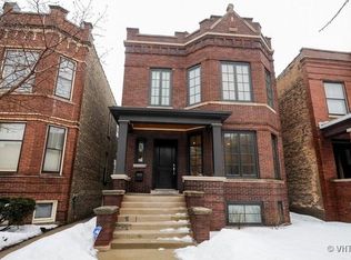4431 N Maplewood Ave, Chicago, IL 60625