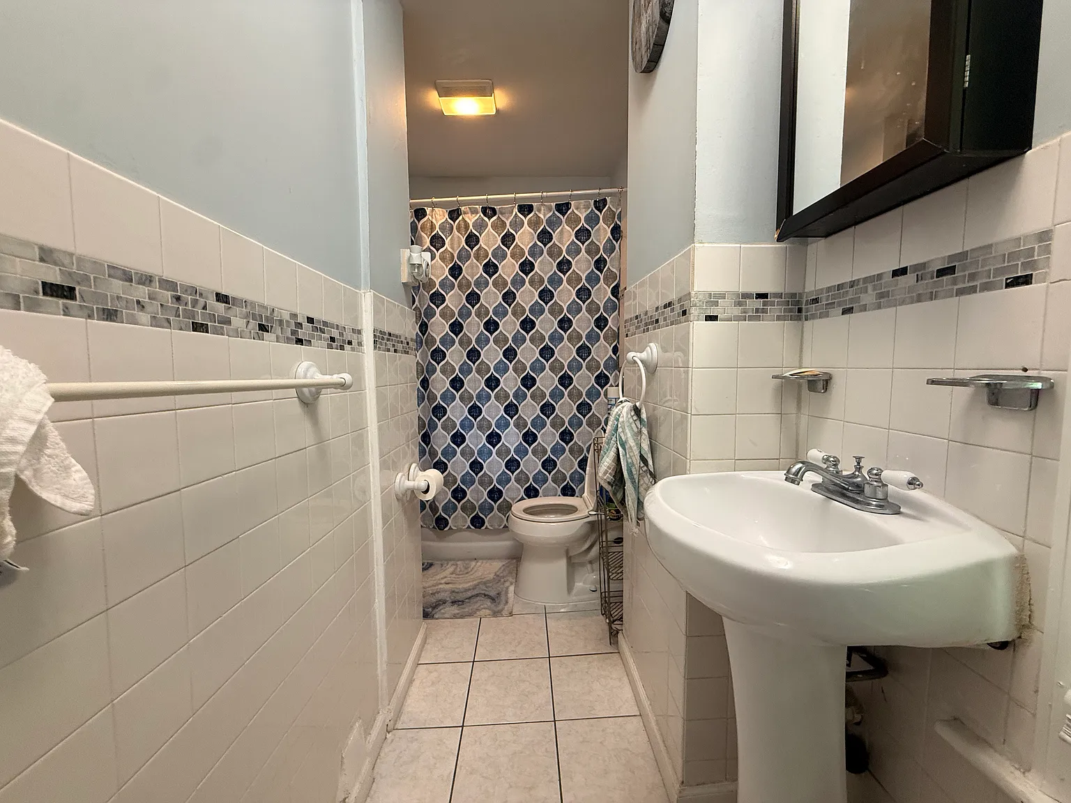 3 bed, 1204 sqft, $3,150 — Photo 4