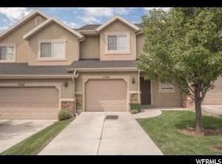 1166 W 1550 N, Orem, UT 84057