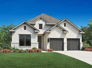 Madelyn Plan, Travisso - Capri Collection, Leander, TX 78641
