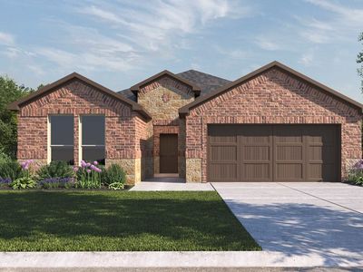 2108 Foggy Woods Ln, Anna, TX, 75409