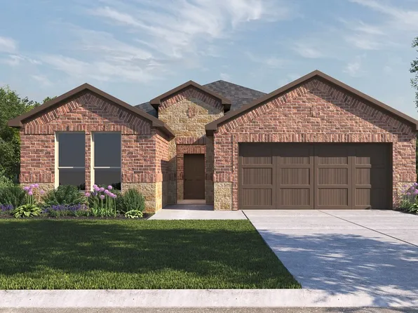 1912 Tacoma Way, Anna, TX 75409