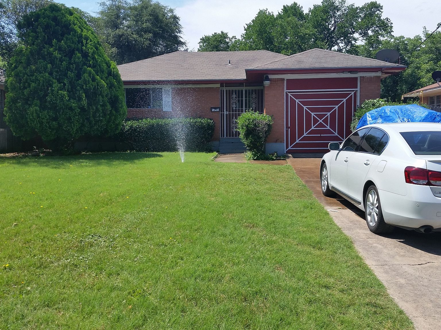 1310 Nolte Dr, Dallas, TX 75208 Zillow