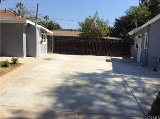 1636 Mentone Ave, Pasadena, CA 91103
