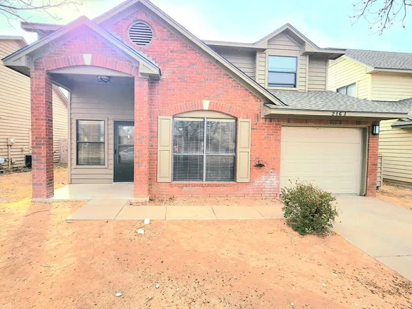 2163 Santa Clara Ct, Portales, NM 88130