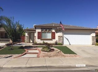 26528 Silverado Ct, Moreno Valley, CA 92555