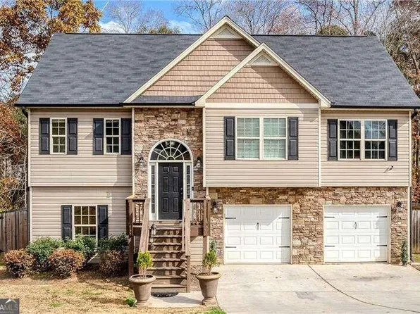 201 Depot Ln, Dallas, GA 30157